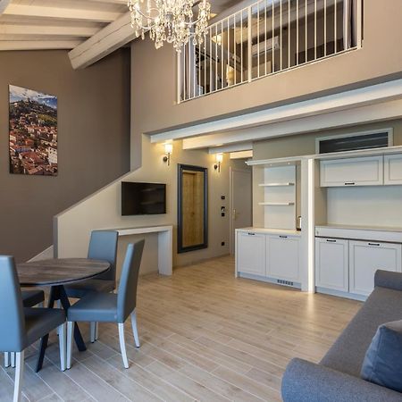 Luxury Apartments San Zeno Colognola ai Colli Buitenkant foto