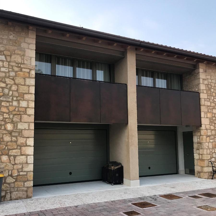 Luxury Apartments San Zeno Colognola ai Colli Buitenkant foto